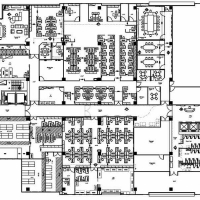 辦公室強(qiáng)弱電綜合布線(xiàn) 辦公室強(qiáng)弱電綜合布線(xiàn)