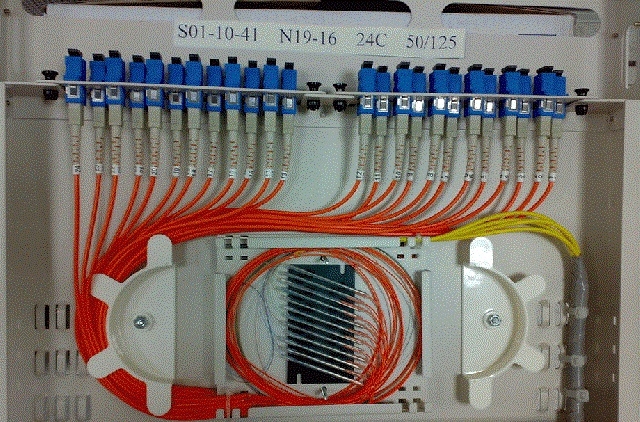 光纖簡介 光纖簡介