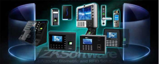 門禁考勤 門禁考勤