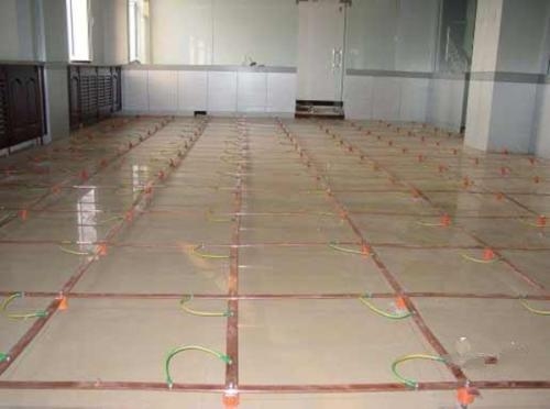 機房防雷銅排 機房防雷銅排