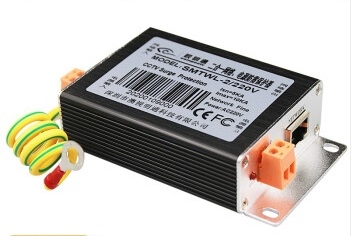 監(jiān)控網(wǎng)絡(luò)防雷器 監(jiān)控網(wǎng)絡(luò)防雷器