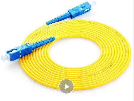 SC-SC光纖跳線 SC-SC光纖跳線