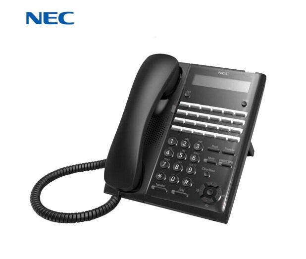 NEC專用功能話機 NEC專用功能話機