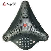 寶利通(Polycom)會(huì)議電話機(jī)