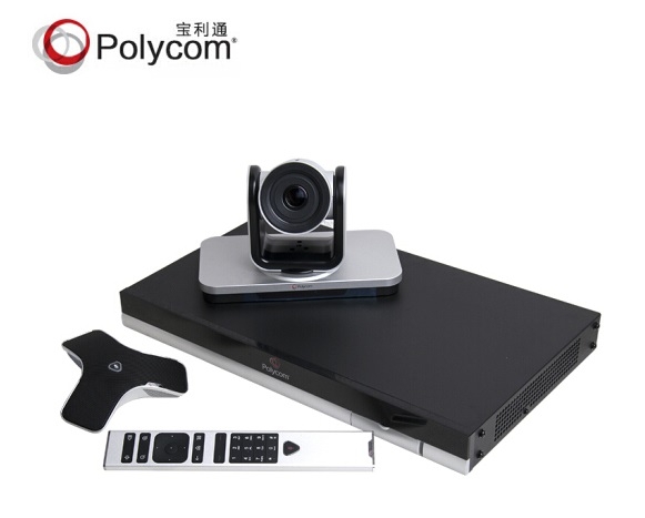 寶利通音視頻會(huì)議一體機(jī) 寶利通音視頻會(huì)議一體機(jī)