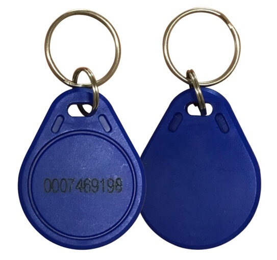 中控智慧ID卡鑰匙 中控智慧ID卡鑰匙