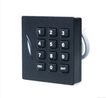 中控智慧卡讀頭 中控智慧卡讀頭