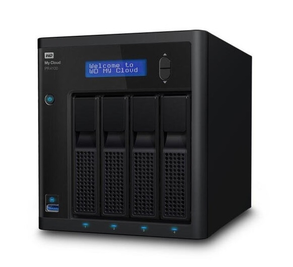 NAS網(wǎng)絡(luò)存儲器 NAS網(wǎng)絡(luò)存儲器